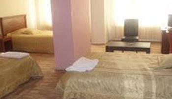 Van Yakut Hotel 外观 照片