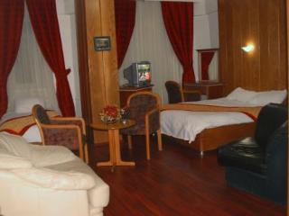 Van Yakut Hotel 外观 照片