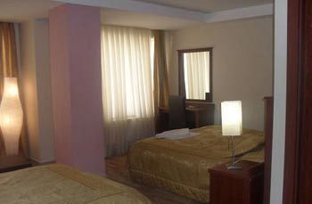 Van Yakut Hotel 外观 照片