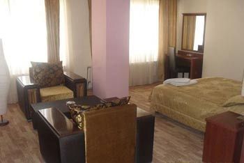 Van Yakut Hotel 外观 照片
