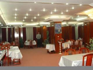 Van Yakut Hotel 外观 照片
